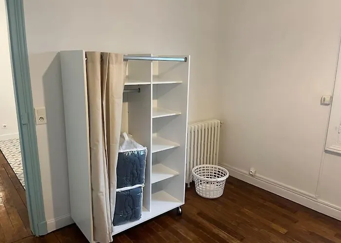 Appartement Coeur De Ville